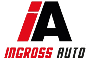 Logo Ingross Auto