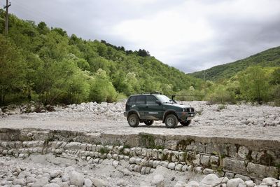 Galleria Gran tour pedemontana 2025