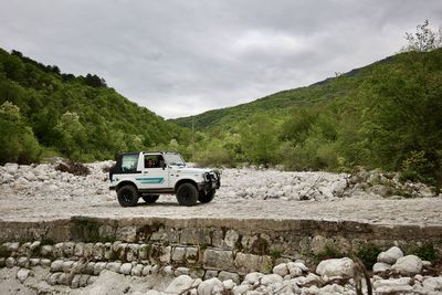 Galleria Gran tour pedemontana 2025