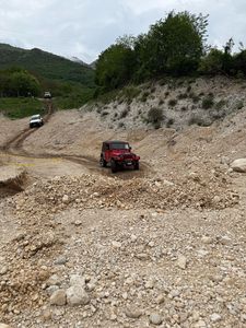 Galleria Gran tour pedemontana 2025