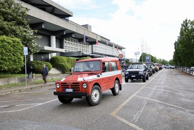 Galleria Gran tour pedemontana 2025