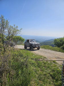 Galleria Gran tour pedemontana 2026