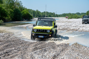 Galleria Gran tour pedemontana 2026