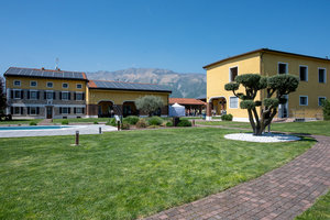 Galleria Gran tour pedemontana 2026