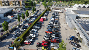 Galleria Gran tour pedemontana 2026