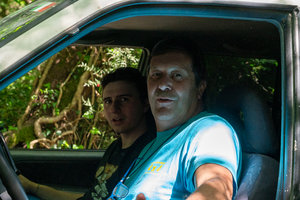 Galleria Gran tour pedemontana 2026