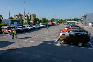 Galleria Gran tour pedemontana 2026