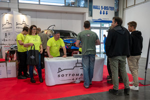 Galleria Gran tour pedemontana 2026