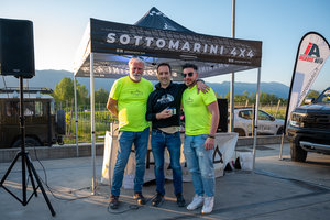 Galleria Gran tour pedemontana 2026