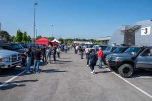 Galleria Gran tour pedemontana 2026