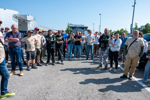 Galleria Gran tour pedemontana 2026