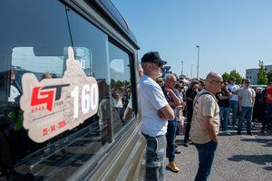 Galleria Gran tour pedemontana 2026