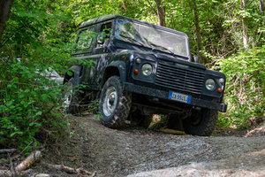 Galleria Gran tour pedemontana 2026