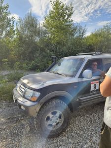 Galleria La 12 ore 4x4 2025