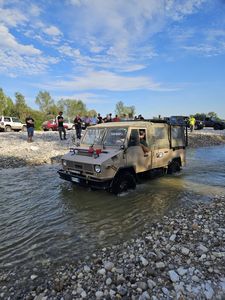Galleria La 12 ore 4x4 2025