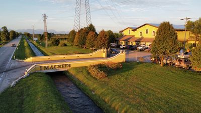 Galleria La 12 ore 4x4 2025