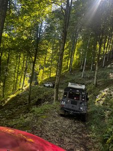Galleria La 12 ore 4x4 2025