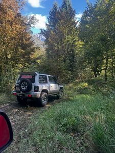 Galleria La 12 ore 4x4 2025