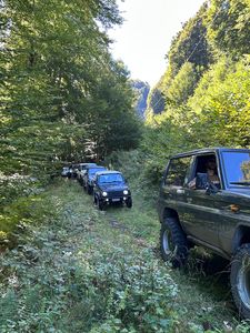Galleria La 12 ore 4x4 2025