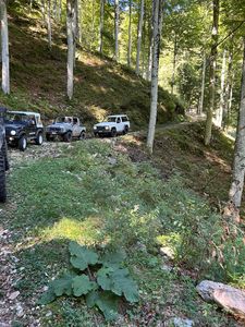 Galleria La 12 ore 4x4 2025