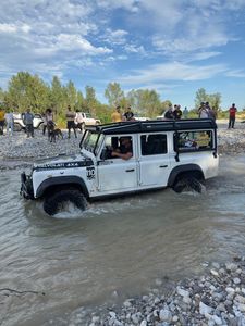 Galleria La 12 ore 4x4 2025