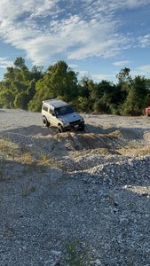 Galleria La 12 ore 4x4 2025