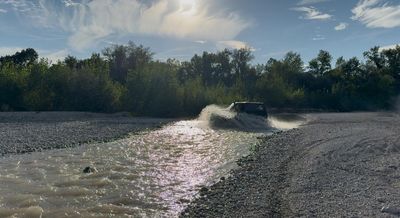 Galleria La 12 ore 4x4 2025