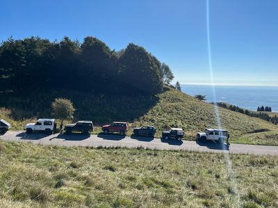 Galleria La 12 ore 4x4 2025