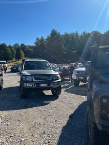 Galleria La 12 ore 4x4 2025