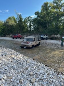 Galleria La 12 ore 4x4 2025