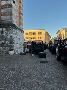 Galleria La 12 ore 4x4 2025