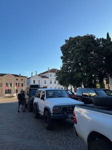 Galleria La 12 ore 4x4 2025