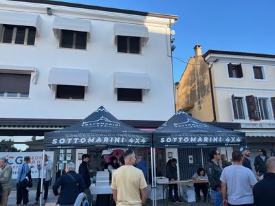 Galleria La 12 ore 4x4 2025