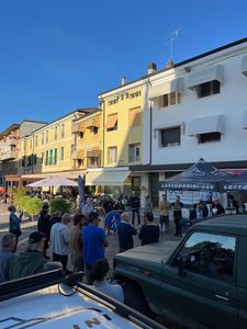Galleria La 12 ore 4x4 2025