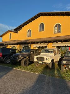 Galleria La 12 ore 4x4 2025