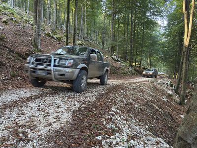 Galleria La 12 ore 4x4 2025
