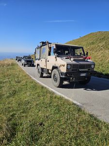 Galleria La 12 ore 4x4 2025