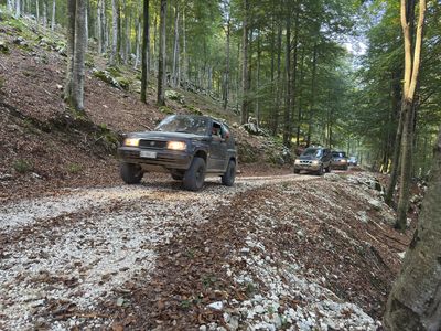 Galleria La 12 ore 4x4 2025