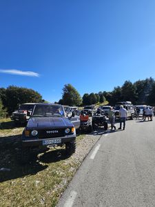 Galleria La 12 ore 4x4 2025