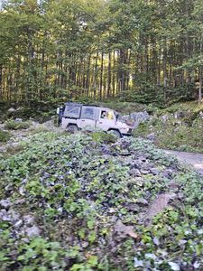 Galleria La 12 ore 4x4 2025
