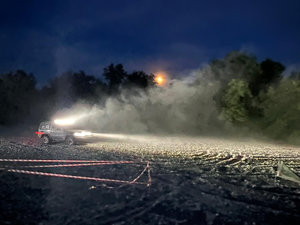 Galleria Sulle tracce del baja 2026