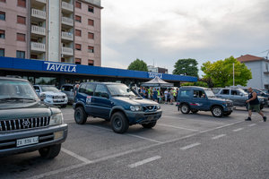 Galleria Sulle tracce del baja 2026