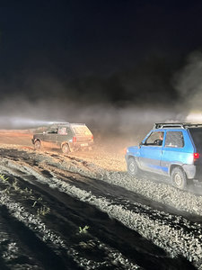 Galleria Sulle tracce del baja 2026
